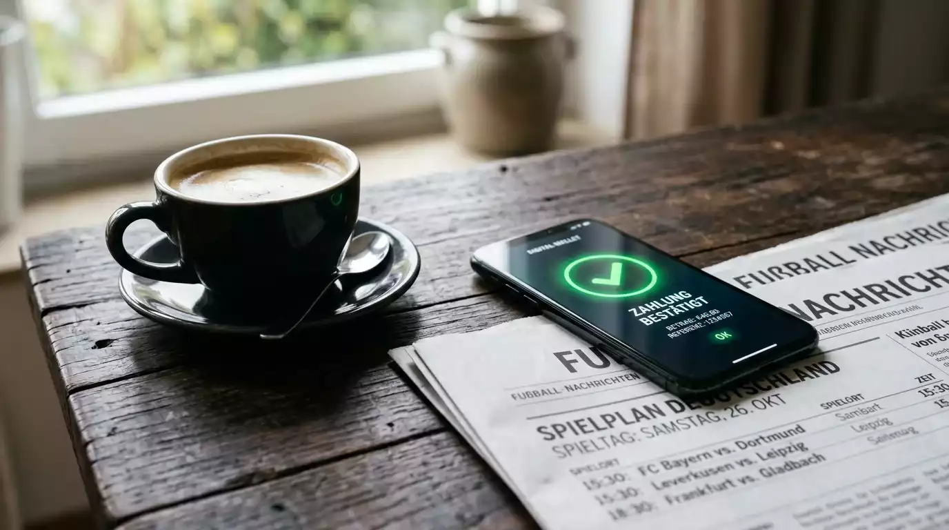 Betway MuchBetter – Zahlung, Limits & Bonus im Check