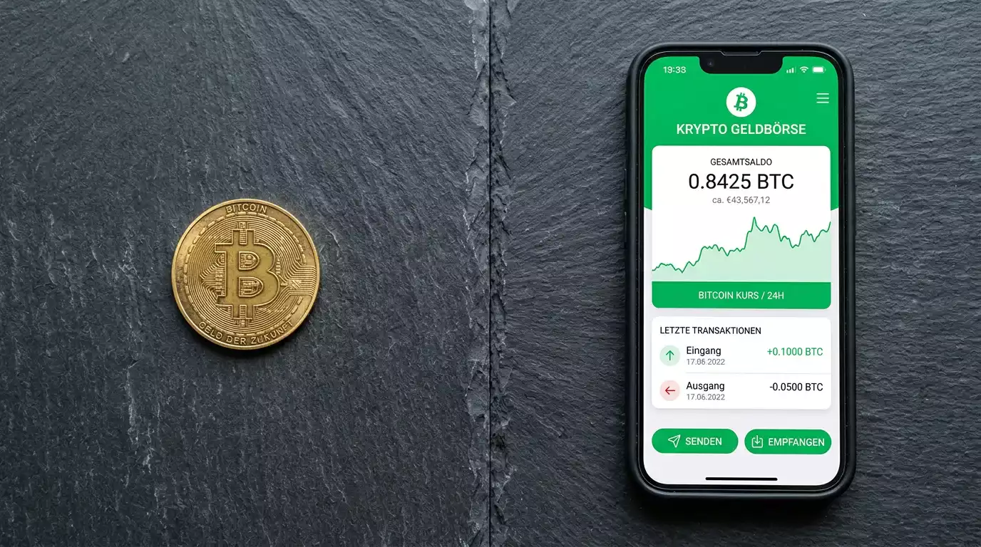 Kryptowährung vs. E-Wallet Sportwetten — Vergleich 2026