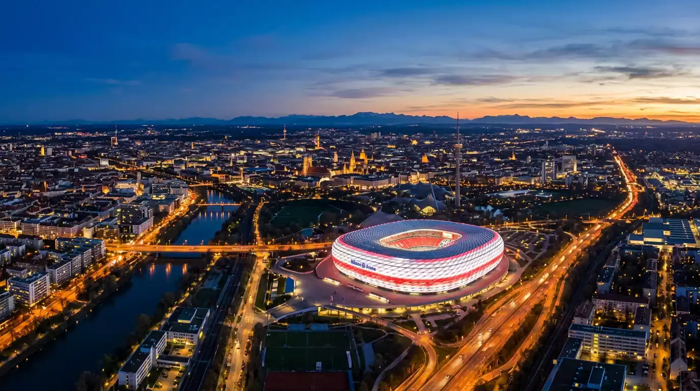 Sportwetten Markt Deutschland 2026 — Umsatz & Trends